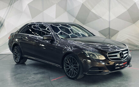 Mercedes-Benz E-Класс, 2013 год, 1 860 000 рублей, 3 фотография