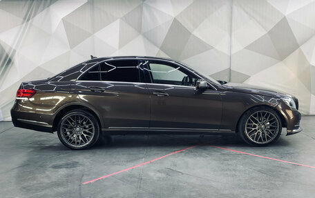Mercedes-Benz E-Класс, 2013 год, 1 860 000 рублей, 7 фотография