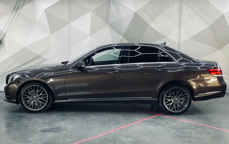 Mercedes-Benz E-Класс, 2013 год, 1 860 000 рублей, 8 фотография