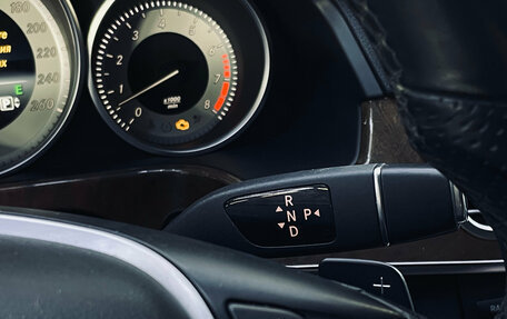 Mercedes-Benz E-Класс, 2013 год, 1 860 000 рублей, 14 фотография
