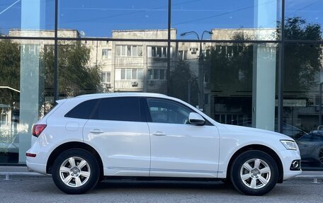 Audi Q5, 2013 год, 1 817 000 рублей, 4 фотография