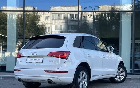 Audi Q5, 2013 год, 1 817 000 рублей, 5 фотография