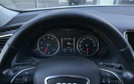Audi Q5, 2013 год, 1 817 000 рублей, 14 фотография