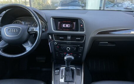 Audi Q5, 2013 год, 1 817 000 рублей, 12 фотография