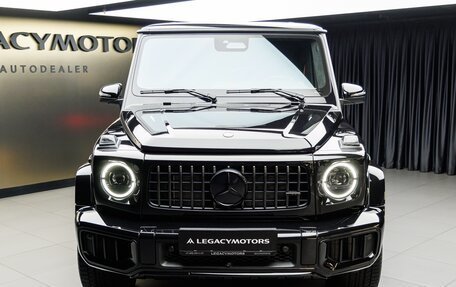 Mercedes-Benz G-Класс AMG, 2026 год, 37 999 000 рублей, 3 фотография