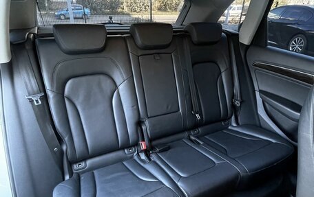 Audi Q5, 2013 год, 1 817 000 рублей, 10 фотография