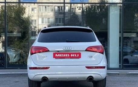 Audi Q5, 2013 год, 1 817 000 рублей, 6 фотография