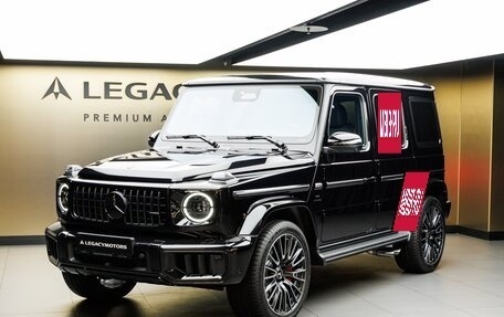 Mercedes-Benz G-Класс AMG, 2026 год, 37 999 000 рублей, 2 фотография