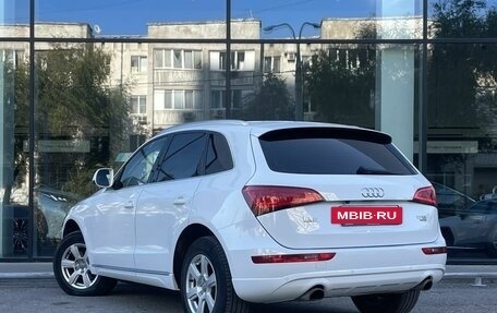 Audi Q5, 2013 год, 1 817 000 рублей, 7 фотография