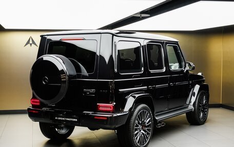 Mercedes-Benz G-Класс AMG, 2026 год, 37 999 000 рублей, 6 фотография