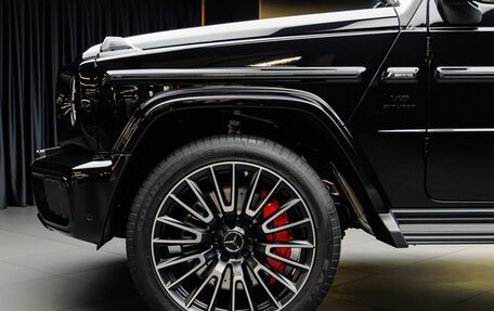 Mercedes-Benz G-Класс AMG, 2026 год, 37 999 000 рублей, 9 фотография