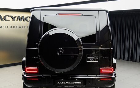 Mercedes-Benz G-Класс AMG, 2026 год, 37 999 000 рублей, 7 фотография