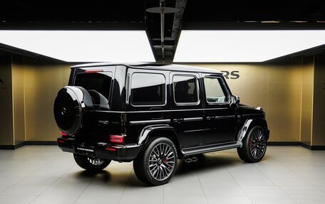 Mercedes-Benz G-Класс AMG, 2026 год, 37 999 000 рублей, 5 фотография