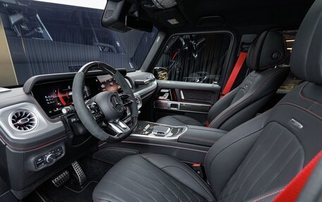 Mercedes-Benz G-Класс AMG, 2026 год, 37 999 000 рублей, 13 фотография