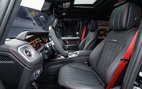 Mercedes-Benz G-Класс AMG, 2026 год, 37 999 000 рублей, 15 фотография