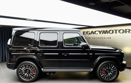 Mercedes-Benz G-Класс AMG, 2026 год, 37 999 000 рублей, 4 фотография