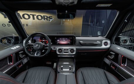 Mercedes-Benz G-Класс AMG, 2026 год, 37 999 000 рублей, 16 фотография