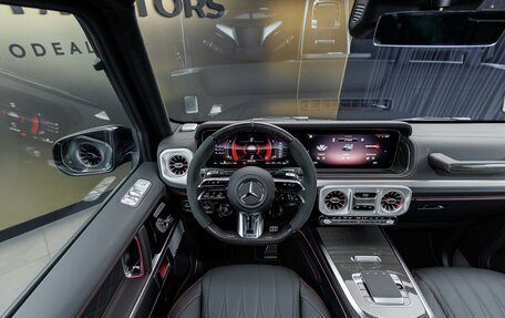 Mercedes-Benz G-Класс AMG, 2026 год, 37 999 000 рублей, 18 фотография