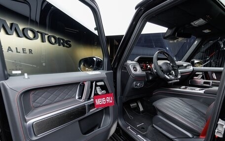 Mercedes-Benz G-Класс AMG, 2026 год, 37 999 000 рублей, 11 фотография
