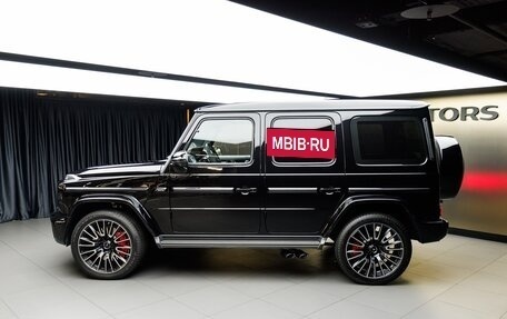 Mercedes-Benz G-Класс AMG, 2026 год, 37 999 000 рублей, 8 фотография