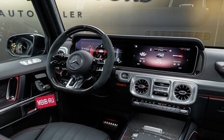 Mercedes-Benz G-Класс AMG, 2026 год, 37 999 000 рублей, 17 фотография