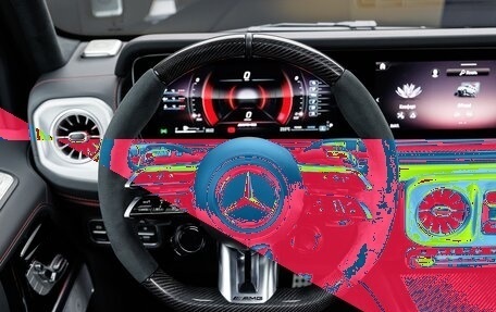 Mercedes-Benz G-Класс AMG, 2026 год, 37 999 000 рублей, 19 фотография