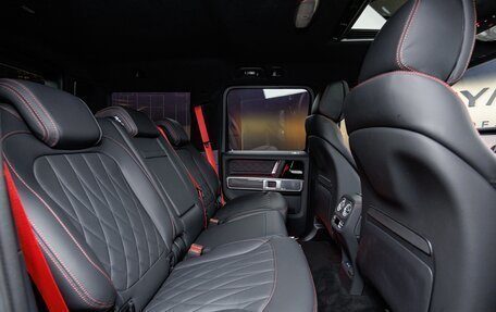 Mercedes-Benz G-Класс AMG, 2026 год, 37 999 000 рублей, 33 фотография