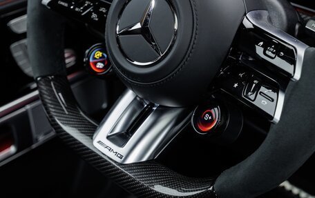 Mercedes-Benz G-Класс AMG, 2026 год, 37 999 000 рублей, 20 фотография