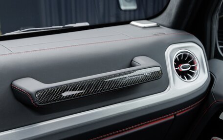 Mercedes-Benz G-Класс AMG, 2026 год, 37 999 000 рублей, 26 фотография