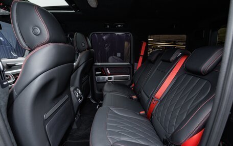 Mercedes-Benz G-Класс AMG, 2026 год, 37 999 000 рублей, 34 фотография