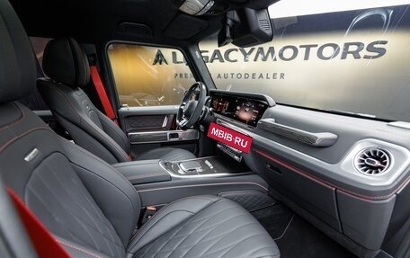 Mercedes-Benz G-Класс AMG, 2026 год, 37 999 000 рублей, 30 фотография