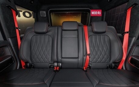 Mercedes-Benz G-Класс AMG, 2026 год, 37 999 000 рублей, 36 фотография