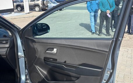 KIA Rio III рестайлинг, 2014 год, 1 050 000 рублей, 8 фотография
