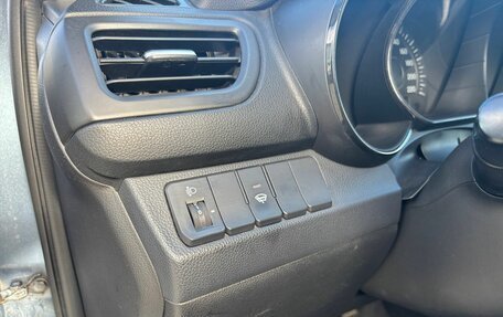KIA Rio III рестайлинг, 2014 год, 1 050 000 рублей, 18 фотография