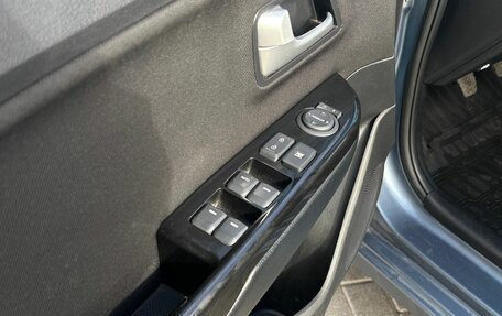 KIA Rio III рестайлинг, 2014 год, 1 050 000 рублей, 15 фотография