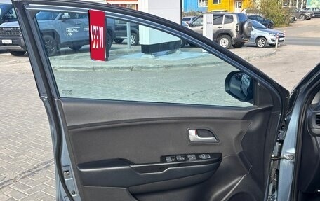 KIA Rio III рестайлинг, 2014 год, 1 050 000 рублей, 14 фотография