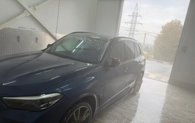 BMW X5, 2019 год, 7 050 000 рублей, 1 фотография