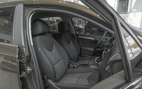 Citroen C4 II рестайлинг, 2018 год, 1 100 000 рублей, 11 фотография