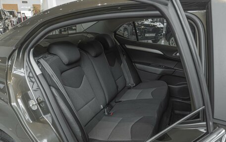 Citroen C4 II рестайлинг, 2018 год, 1 100 000 рублей, 10 фотография