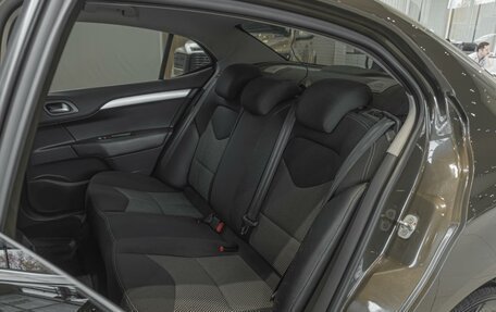Citroen C4 II рестайлинг, 2018 год, 1 100 000 рублей, 12 фотография