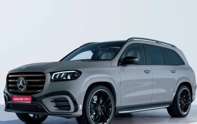 Mercedes-Benz GLS, 2026 год, 17 890 000 рублей, 1 фотография