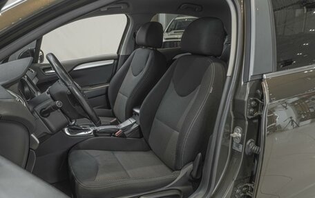 Citroen C4 II рестайлинг, 2018 год, 1 100 000 рублей, 13 фотография
