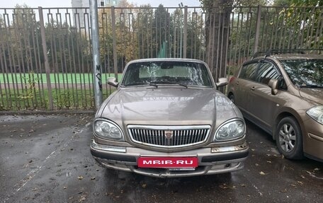 ГАЗ 31105 «Волга», 2006 год, 150 000 рублей, 1 фотография