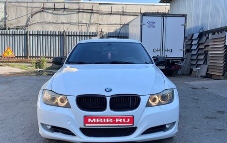 BMW 3 серия, 2010 год, 950 000 рублей, 1 фотография