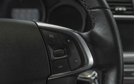 Citroen C4 II рестайлинг, 2018 год, 1 100 000 рублей, 22 фотография