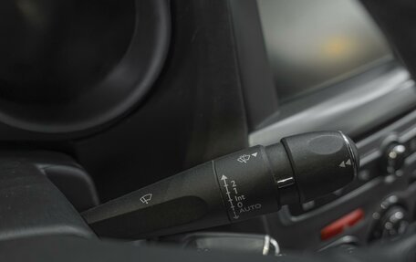 Citroen C4 II рестайлинг, 2018 год, 1 100 000 рублей, 24 фотография