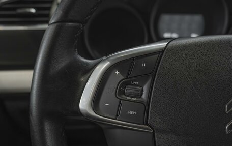 Citroen C4 II рестайлинг, 2018 год, 1 100 000 рублей, 21 фотография
