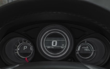 Citroen C4 II рестайлинг, 2018 год, 1 100 000 рублей, 17 фотография