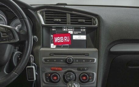 Citroen C4 II рестайлинг, 2018 год, 1 100 000 рублей, 15 фотография