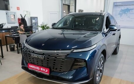 Haval F7, 2026 год, 3 599 000 рублей, 1 фотография